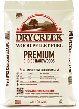 Products - Dry Creek